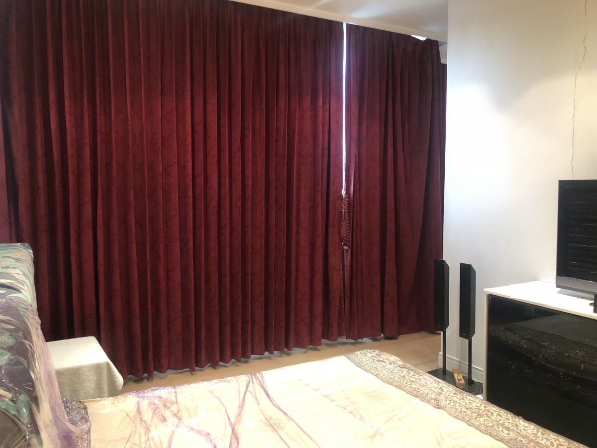 Eight Thonglor Residence | Hot deal !! at Mixed use condominium Eight thonglor luxury life style of the center thonglor #HL