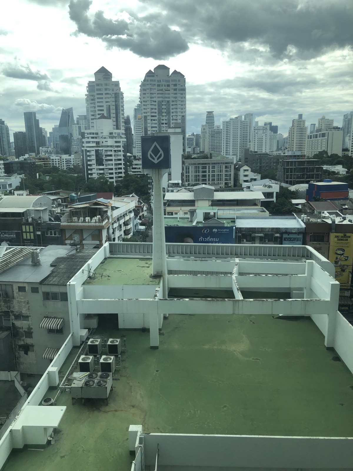 Eight Thonglor Residence | Hot deal !! at Mixed use condominium Eight thonglor luxury life style of the center thonglor #HL