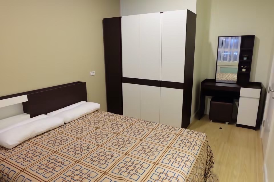 TC Green Condominium | ใกล้ถนนพระราม 9 #HL