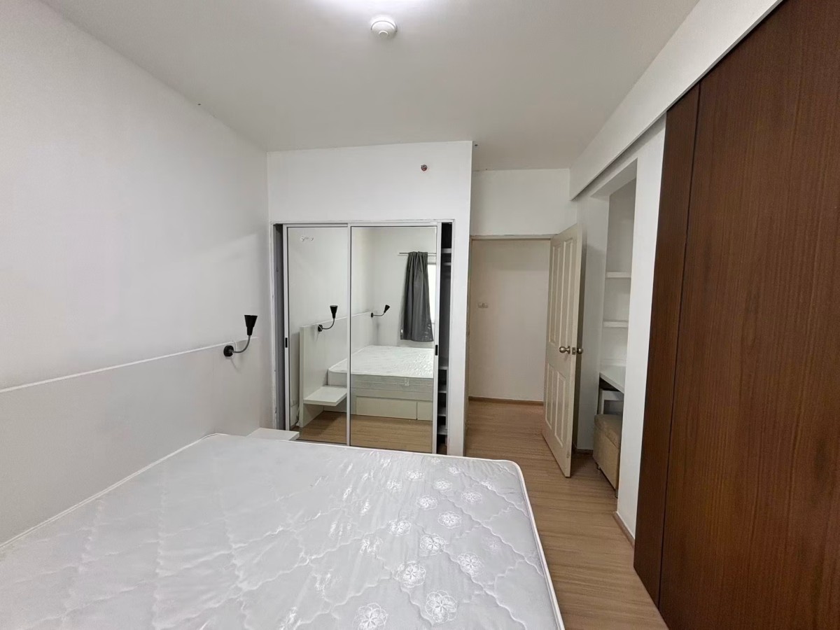 A Space Hideaway Asoke - Ratchada | 🚝ใกล้ MRT พระราม 9 #HL