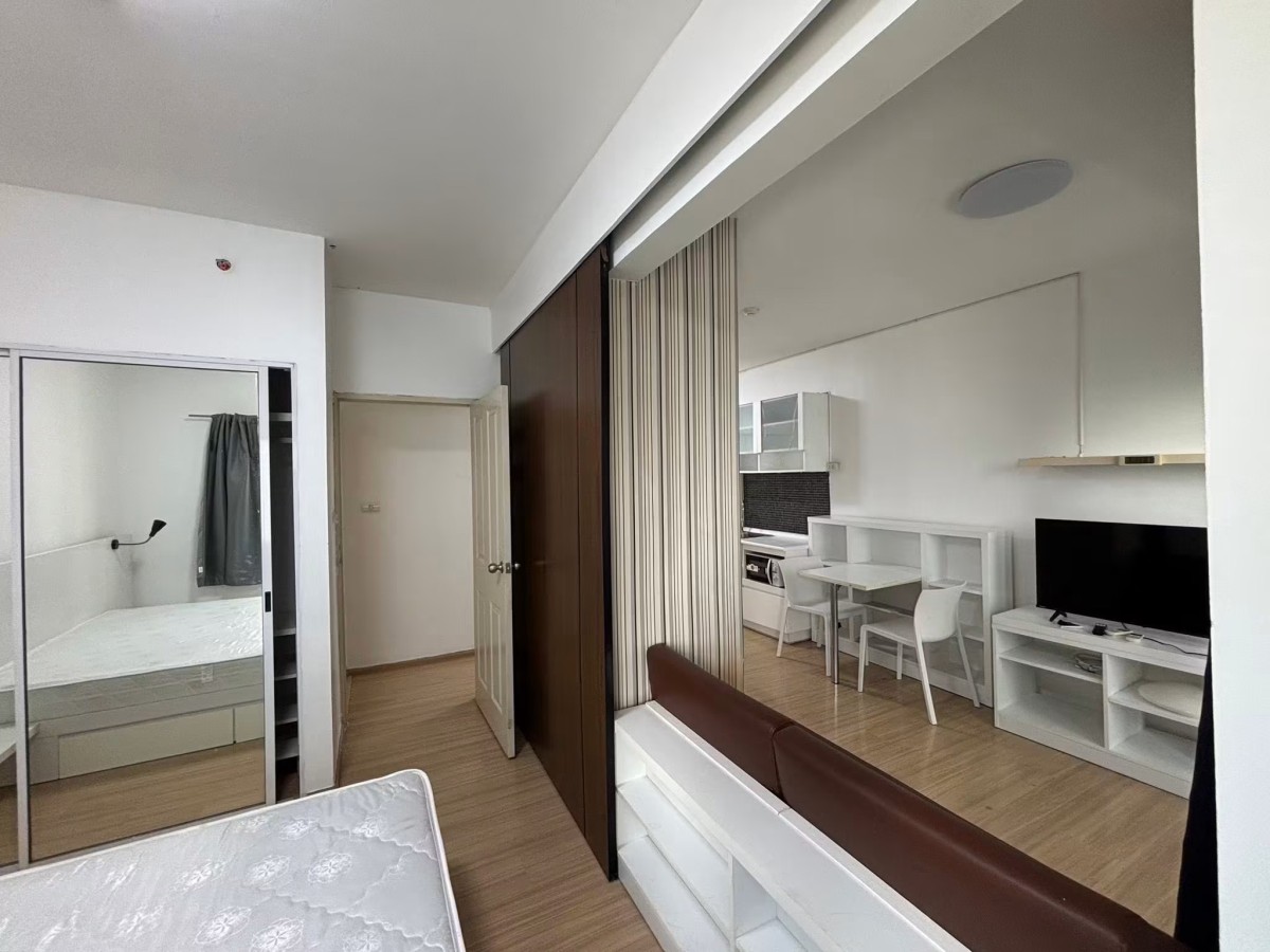 A Space Hideaway Asoke - Ratchada | 🚝ใกล้ MRT พระราม 9 #HL