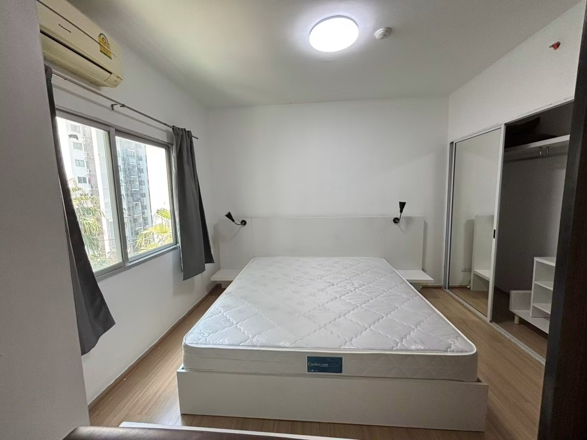 A Space Hideaway Asoke - Ratchada | 🚝ใกล้ MRT พระราม 9 #HL