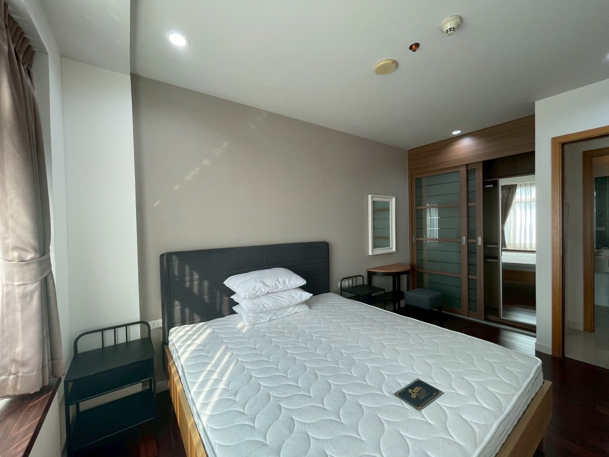 Circle Condominium | 🚝ใกล้ BTS นานา, เพลินจิต , MRT เพชรบุรี #New