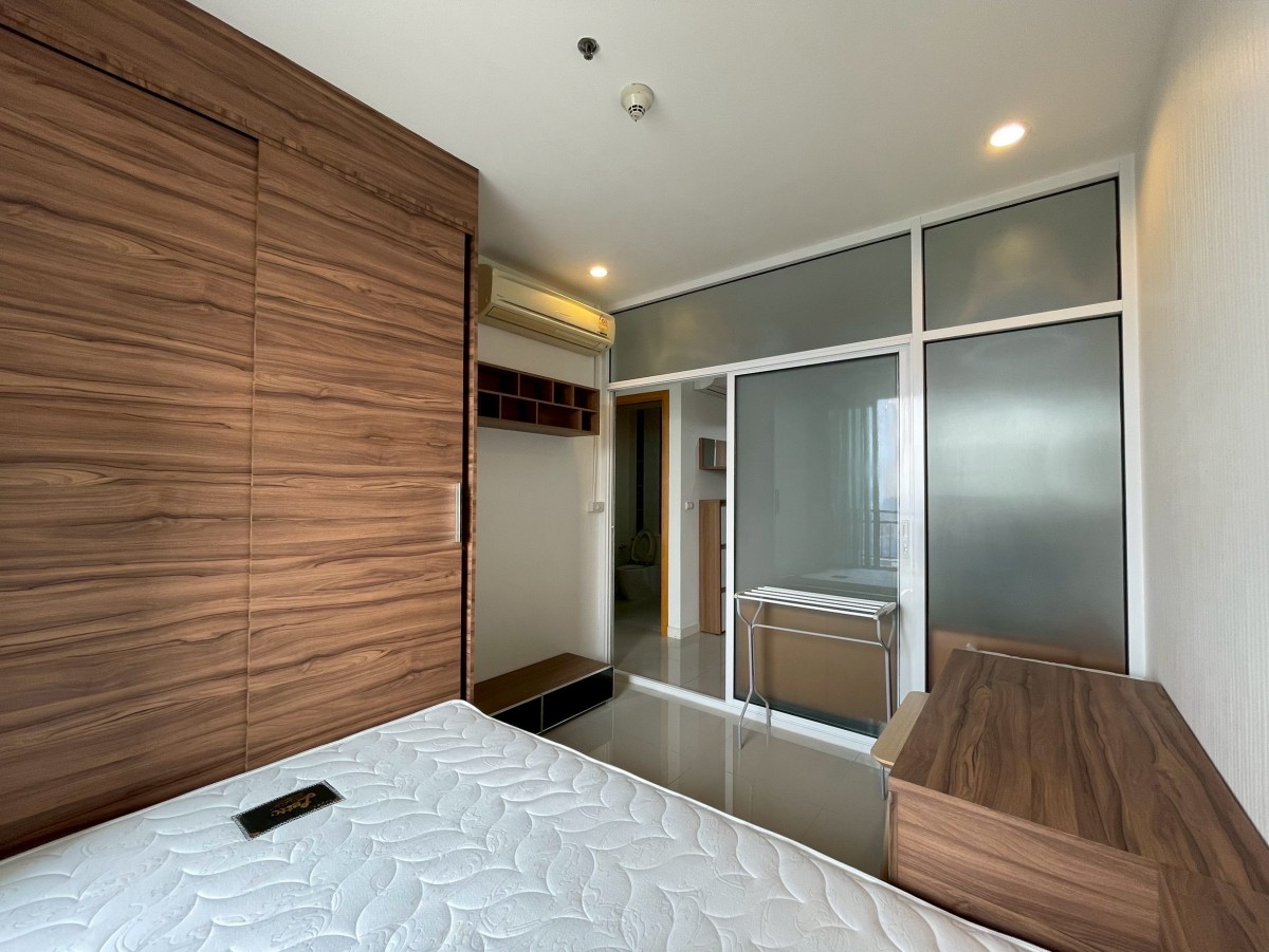 Circle Condominium | 🚝ใกล้ BTS นานา, เพลินจิต , MRT เพชรบุรี #New