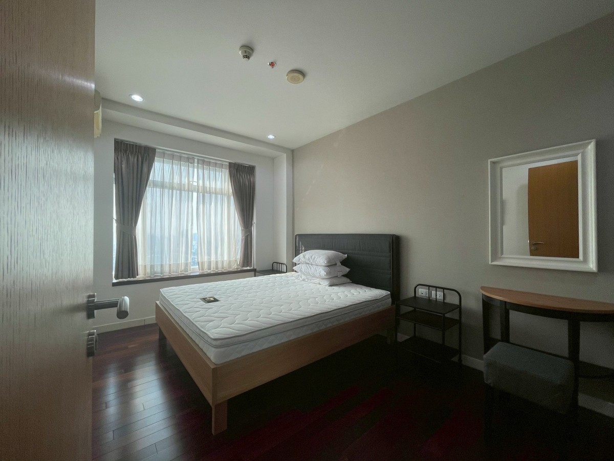 Circle Condominium | 🚝ใกล้ BTS นานา, เพลินจิต , MRT เพชรบุรี #New