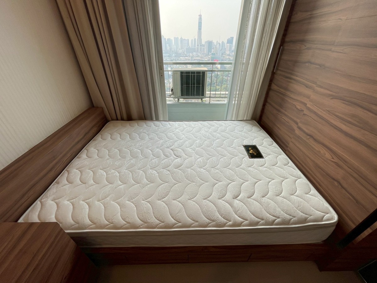 Circle Condominium | 🚝ใกล้ BTS นานา, เพลินจิต , MRT เพชรบุรี #New