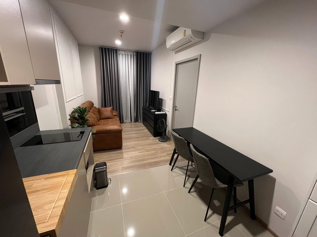 OKA HAUS | Nice room High floor ✨🚝ใกล้ BTS Thonglor #HL Focus
