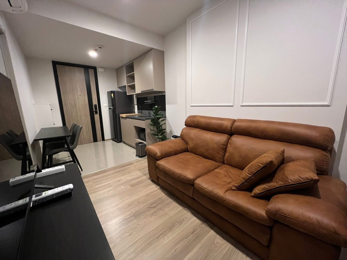 OKA HAUS | Nice room High floor ✨🚝ใกล้ BTS Thonglor #HL Focus