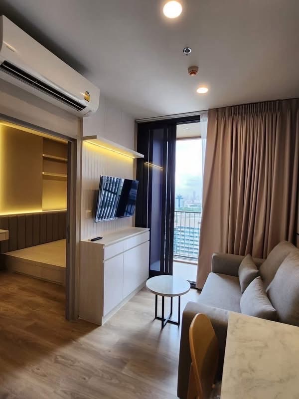 OKA HAUS | Nice deal ✨High floor 🚝ใกล้ BTS Thonglor #New Focus