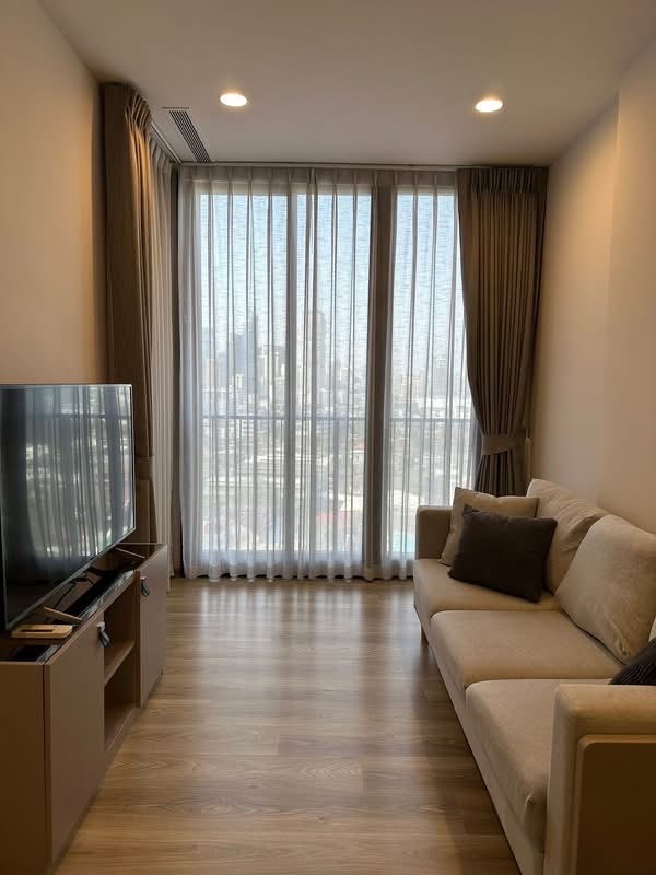 OKA HAUS | Nice room 🚝ใกล้ BTS Thonglor #New Focus