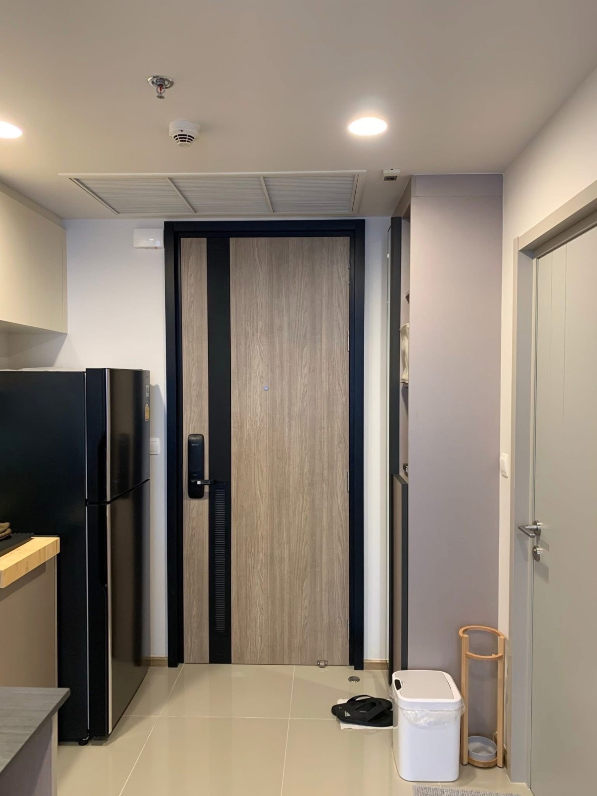 OKA HAUS | Nice room 🚝ใกล้ BTS Thonglor #New Focus