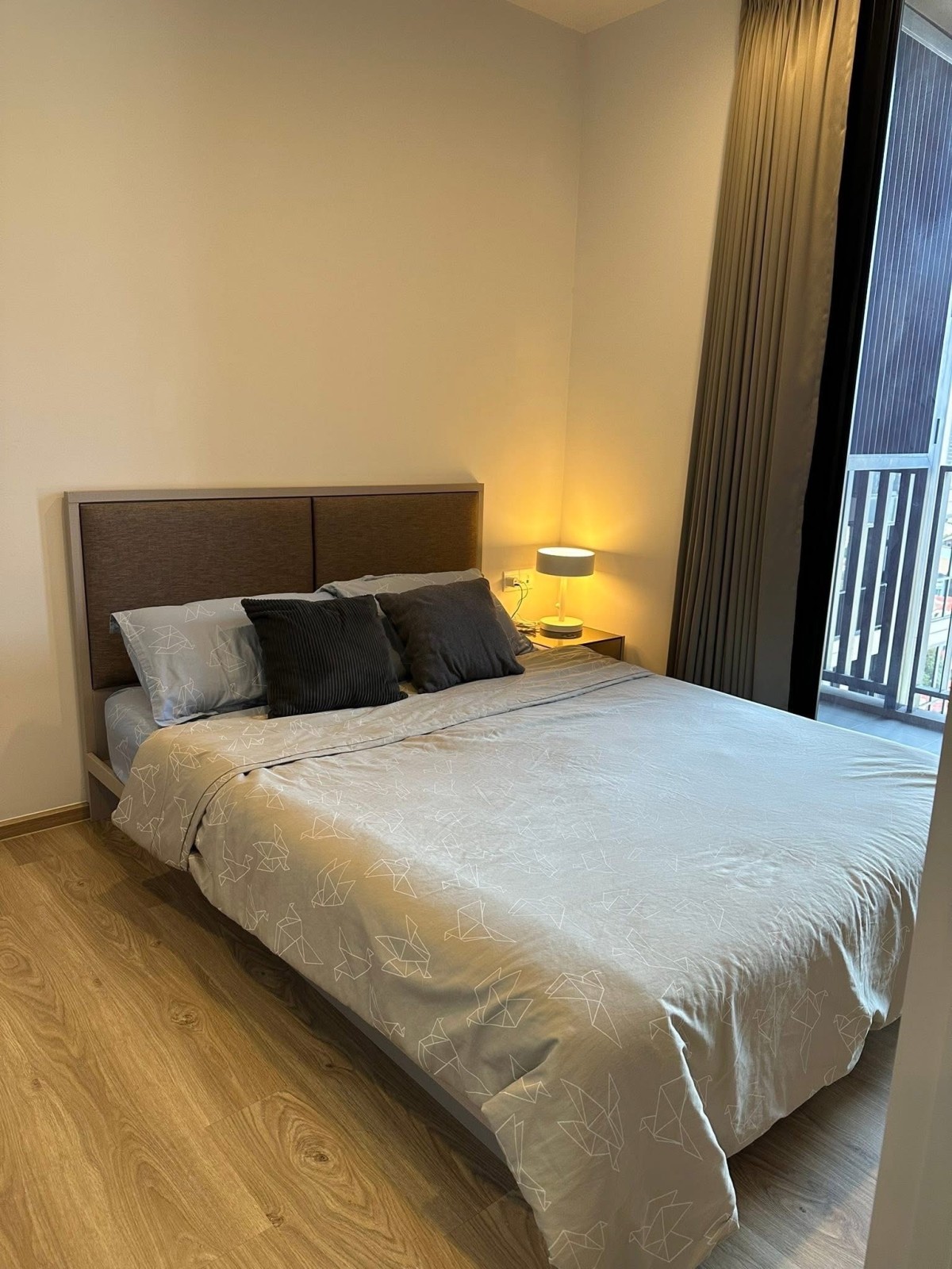 OKA HAUS | Nice room 🚝ใกล้ BTS Thonglor #New Focus