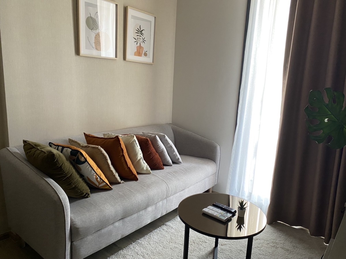 OKA HAUS | Best Price 🔥Nice deal🚝ใกล้ BTS Thonglor #HL Focus