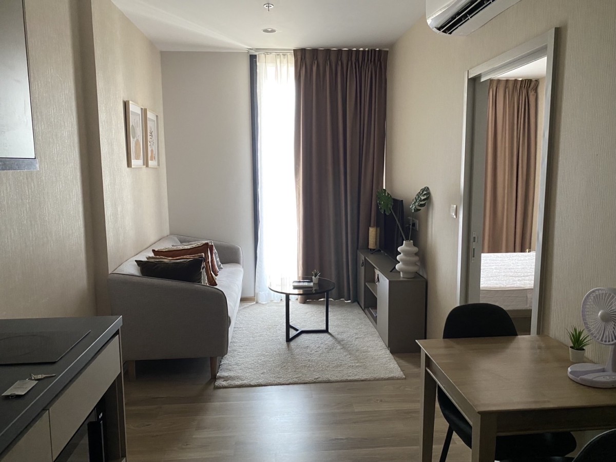 OKA HAUS | Nice room 🚝ใกล้ BTS Thonglor #New Focus