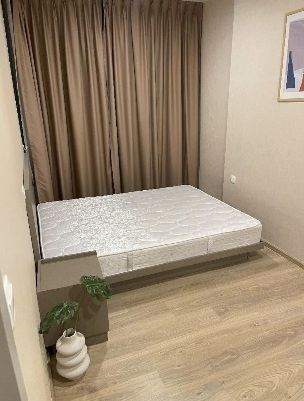 OKA HAUS | Nice room 🚝ใกล้ BTS Thonglor #New Focus