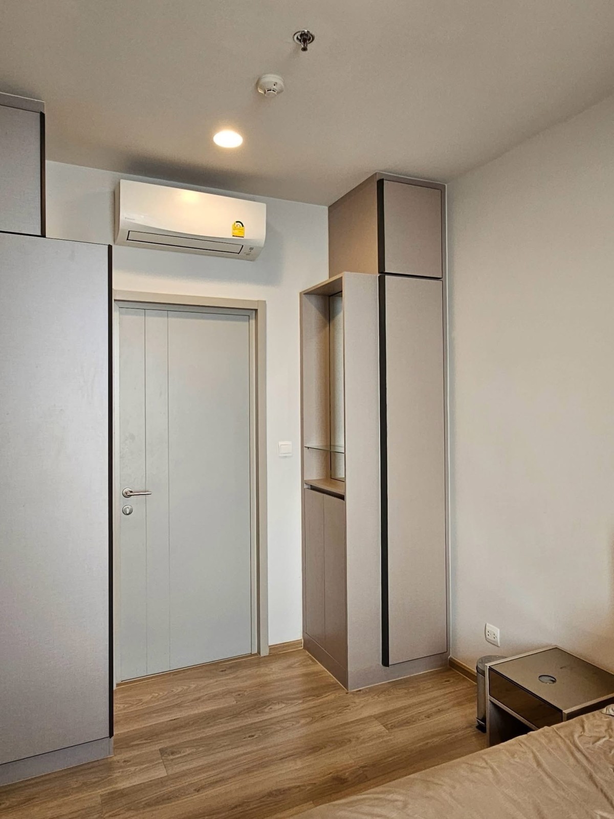 OKA HAUS | High floor 🔥River view🚝ใกล้ BTS Thonglor #New Focus