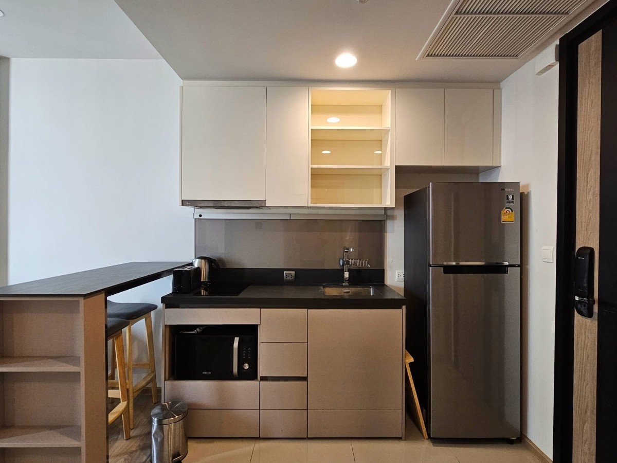 OKA HAUS | High floor 🔥River view🚝ใกล้ BTS Thonglor #New Focus