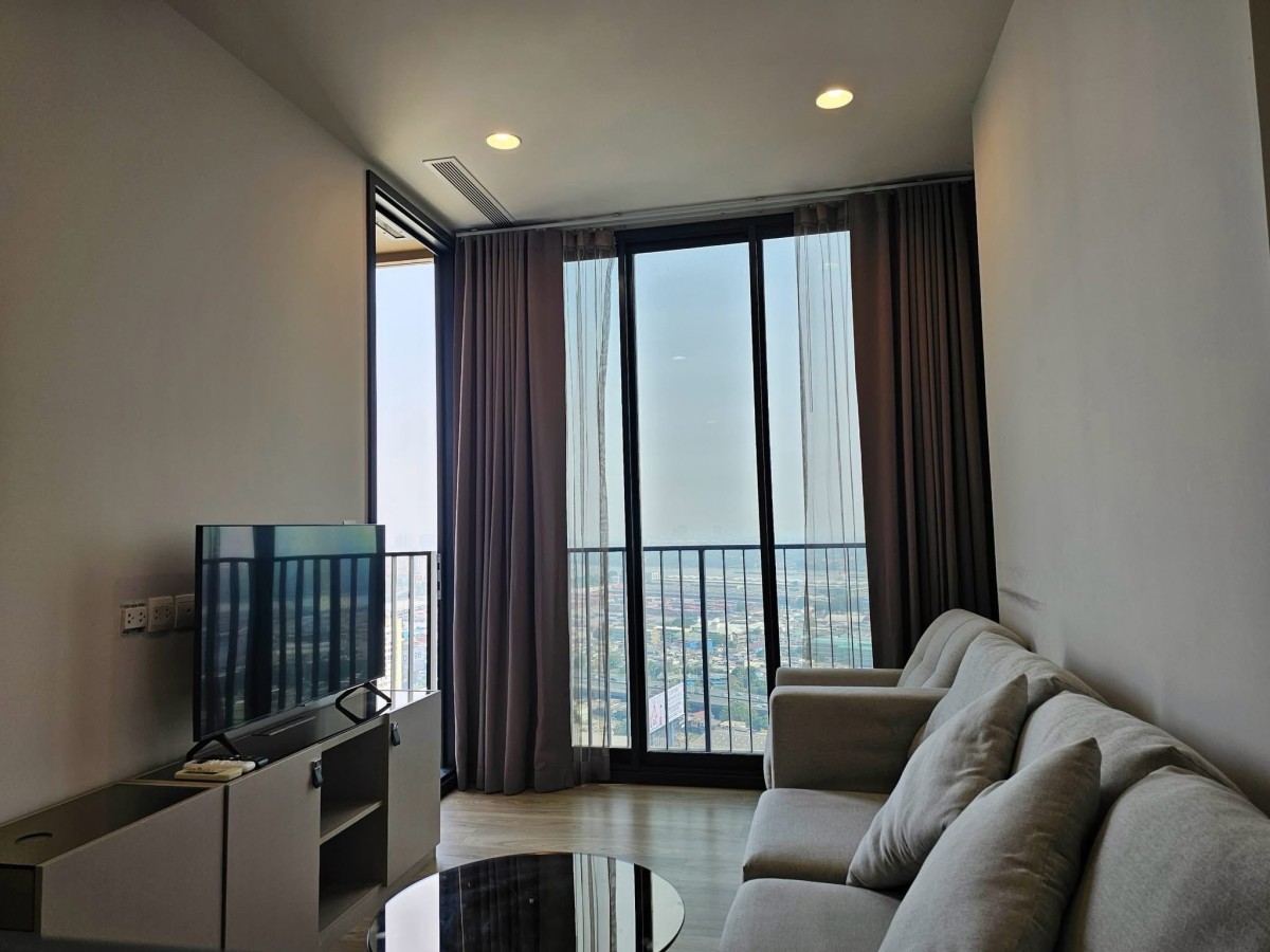 OKA HAUS | Best View 🌳Best Price 🔥🚝ใกล้ BTS Thonglor #HL Focus