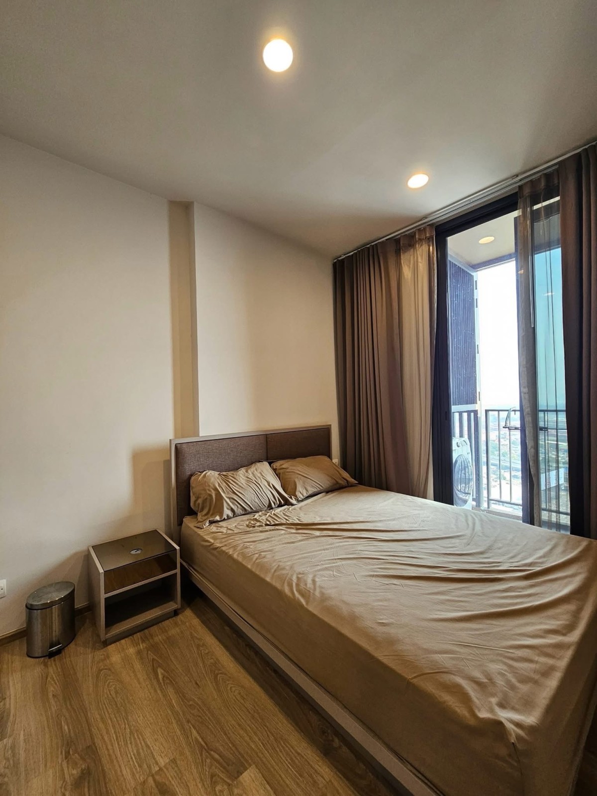 OKA HAUS | Best View 🌳Best Price 🔥🚝ใกล้ BTS Thonglor #HL Focus