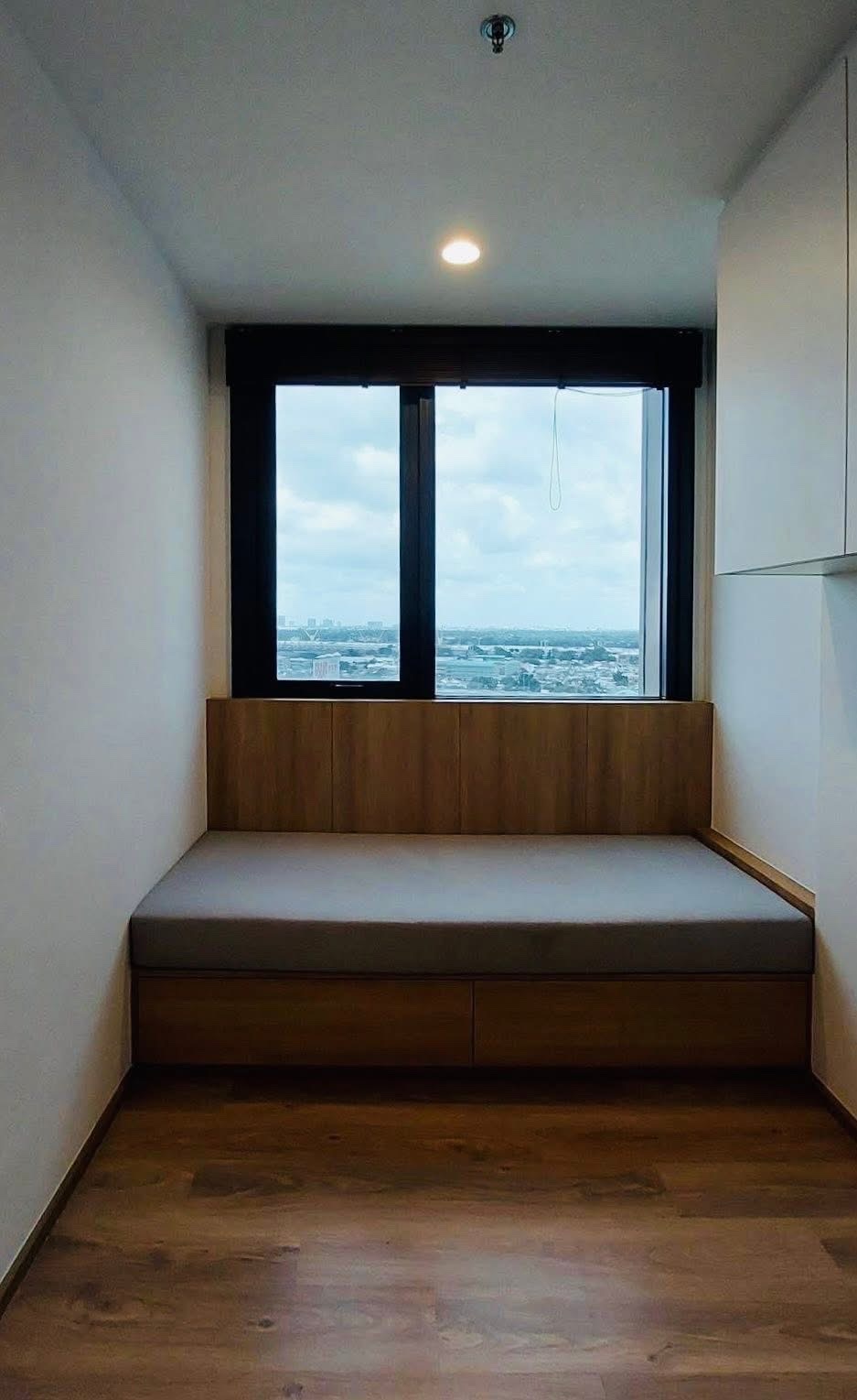 OKA HAUS | New room ✨🚝ใกล้ BTS Thonglor #New Focus
