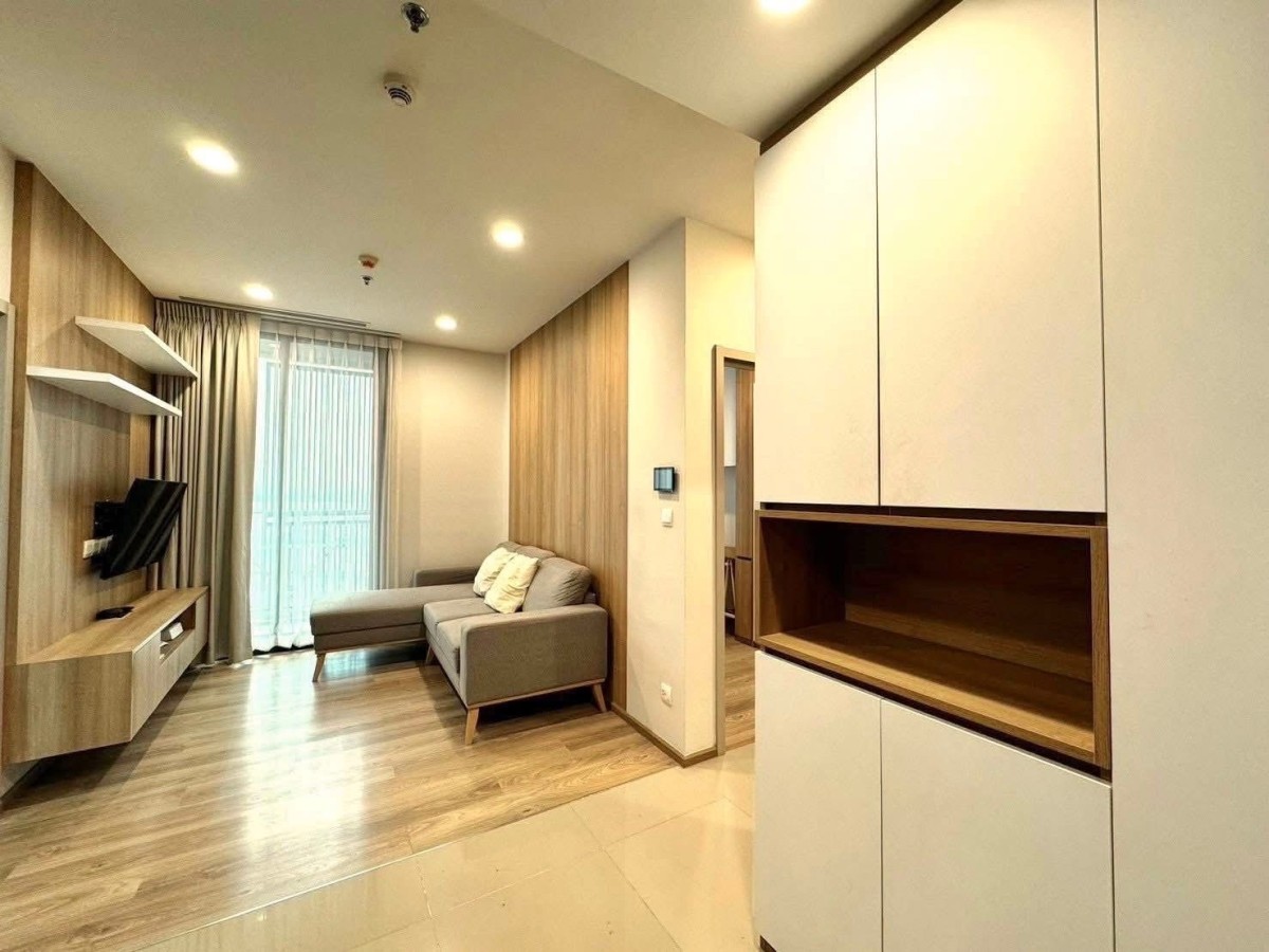 OKA HAUS | New room ✨🚝ใกล้ BTS Thonglor #New Focus