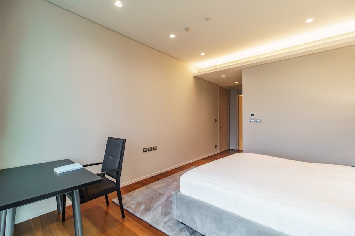 KEMPINSKI RESIDENCES BANGKOK | Exclusive Luxury Residence Available Now