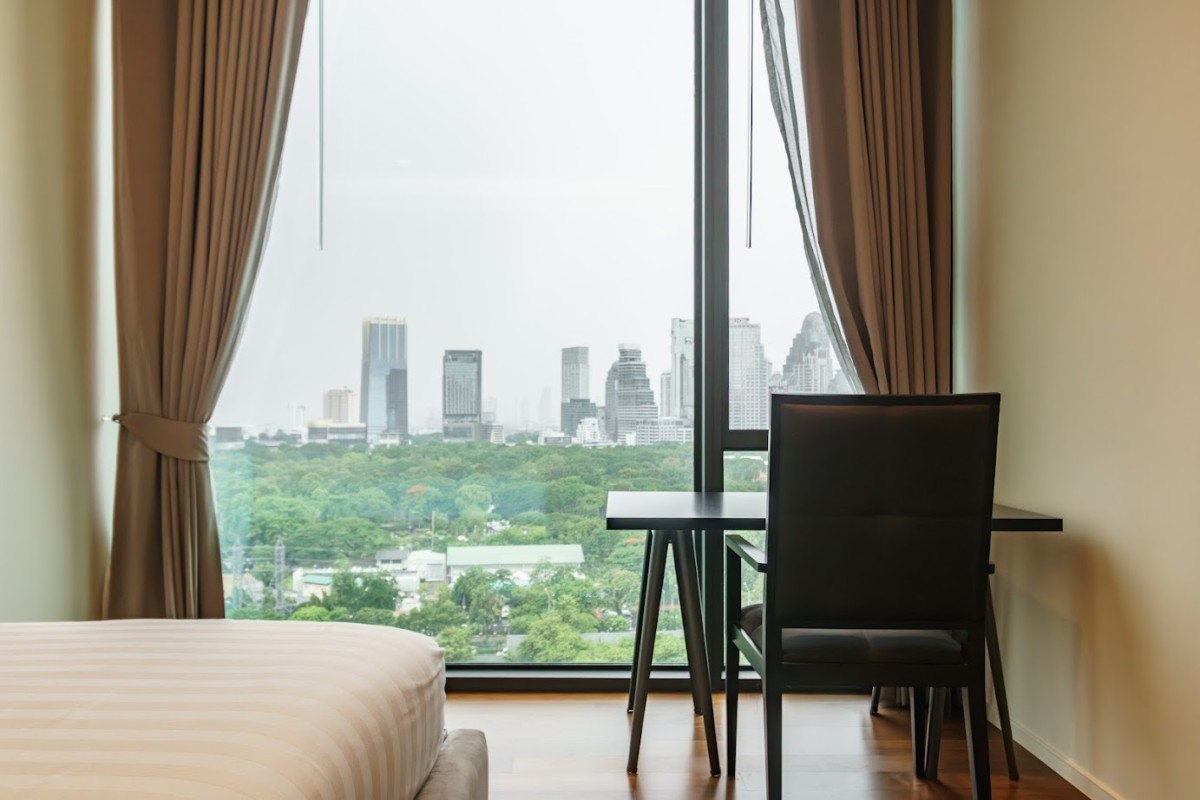 KEMPINSKI RESIDENCES BANGKOK | Exclusive Luxury Residence Available Now