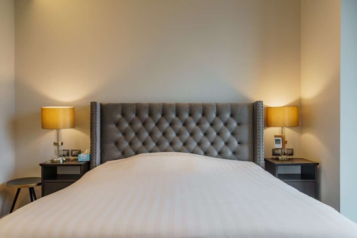 KEMPINSKI RESIDENCES BANGKOK | Exclusive Luxury Residence Available Now