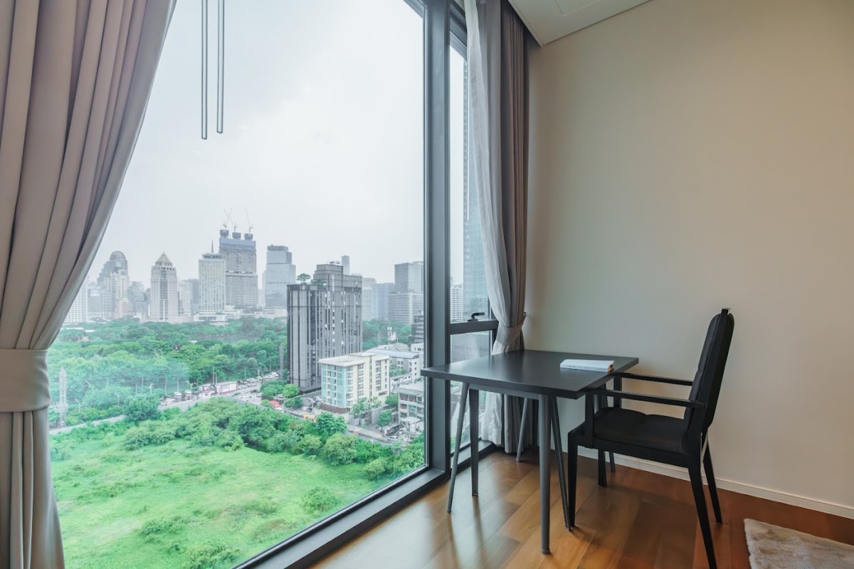 KEMPINSKI RESIDENCES BANGKOK | Exclusive Luxury Residence Available Now