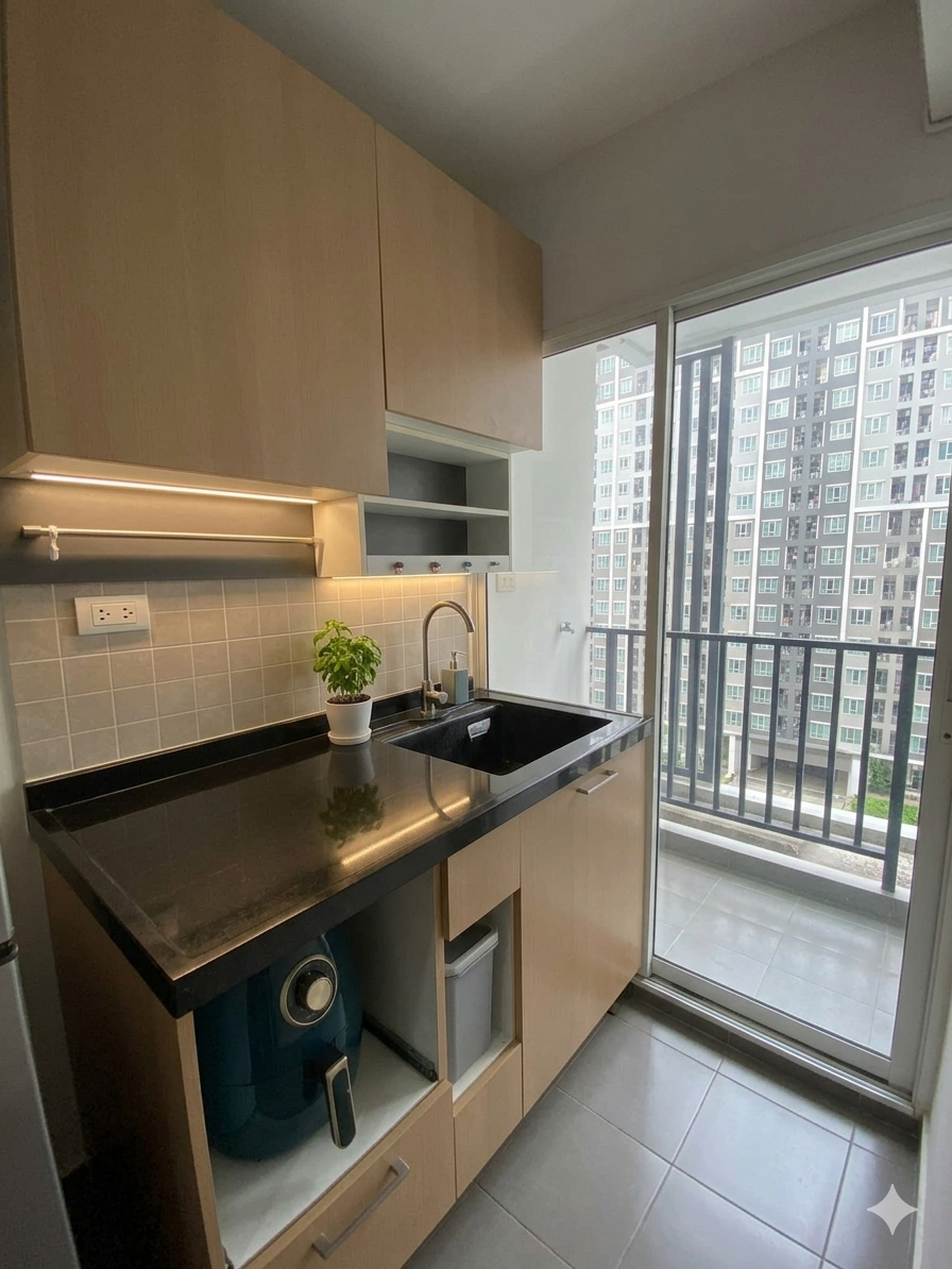 Regent Home 27 Bangson (รีเจ้นท์ โฮม 27 บางซ่อน) | ติด MRTบางซ่อน