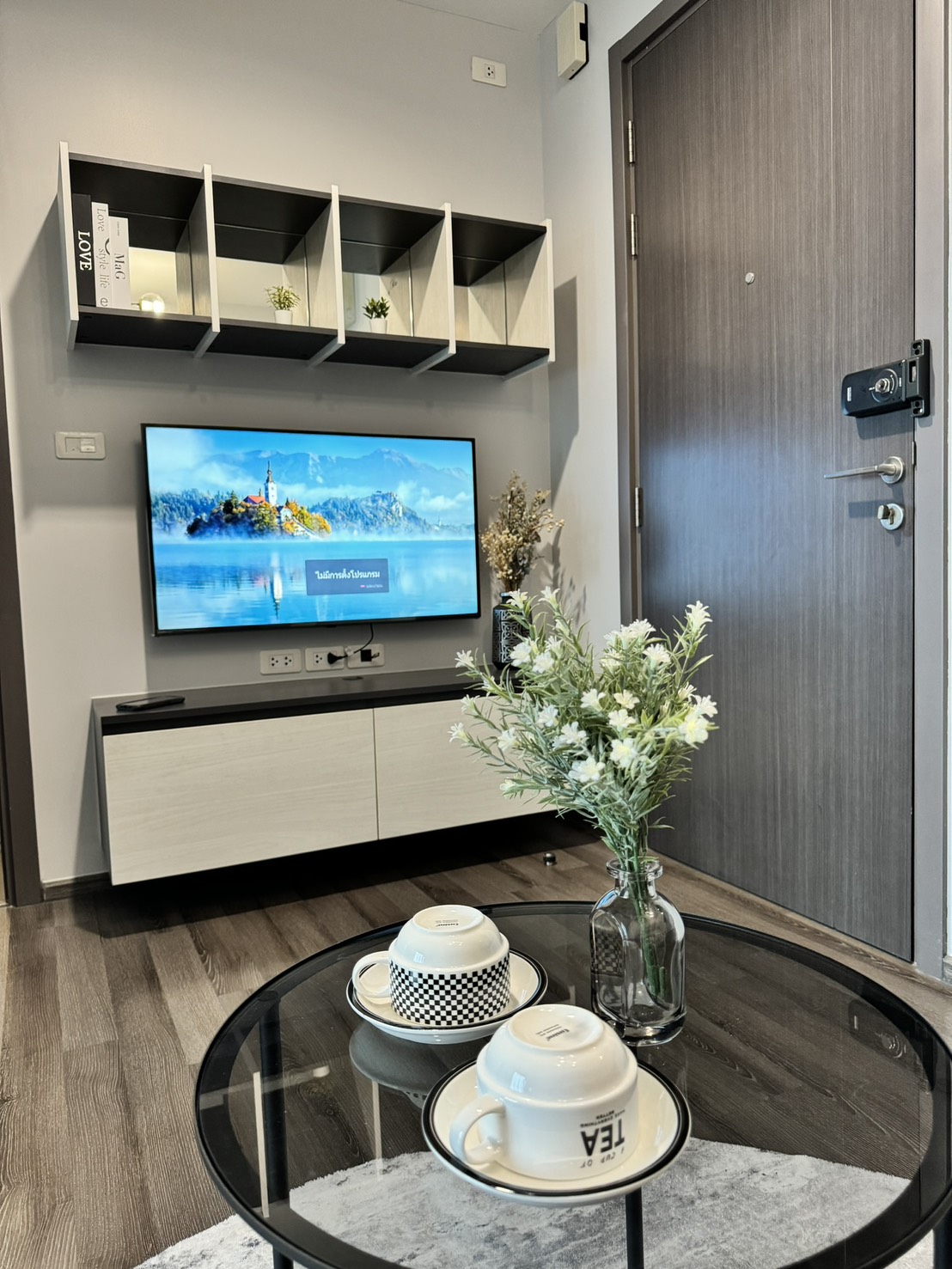 The Base Park East Sukhumvit 77 | 🚝ใกล้ BTS อ่อนนุช ห้องว่างพร้อมอยู่