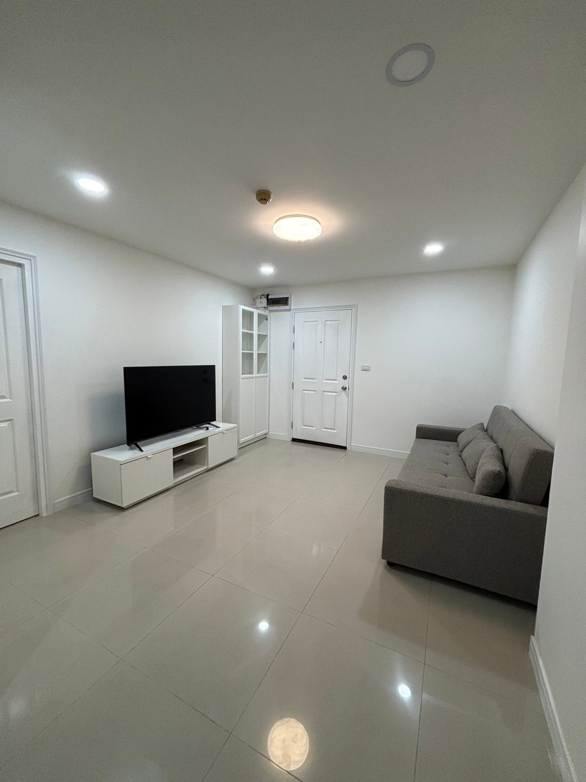 The Link Sukhumvit 50 | 🚝ใกล้ BTS อ่อนนุช ห้องใหญ่ว่างพร้อมอยู่