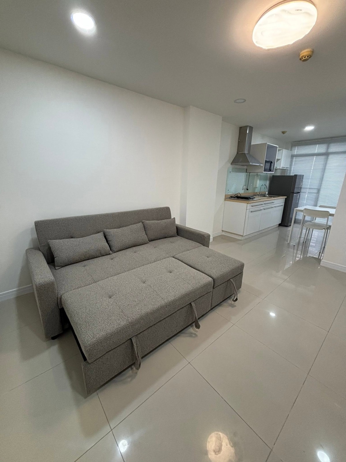 The Link Sukhumvit 50 | 🚝ใกล้ BTS อ่อนนุช ห้องใหญ่ว่างพร้อมอยู่