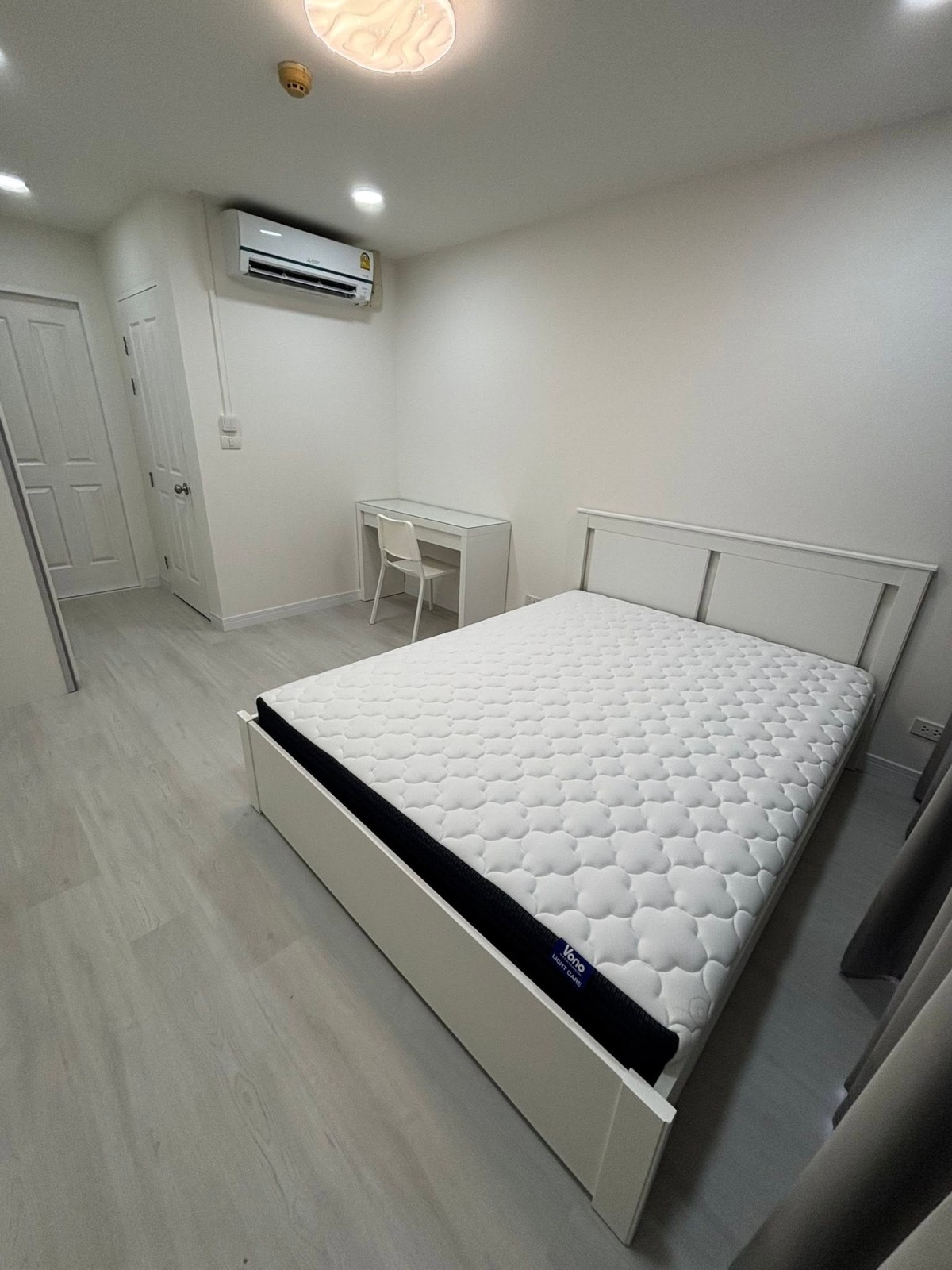 The Link Sukhumvit 50 | 🚝ใกล้ BTS อ่อนนุช ห้องใหญ่ว่างพร้อมอยู่
