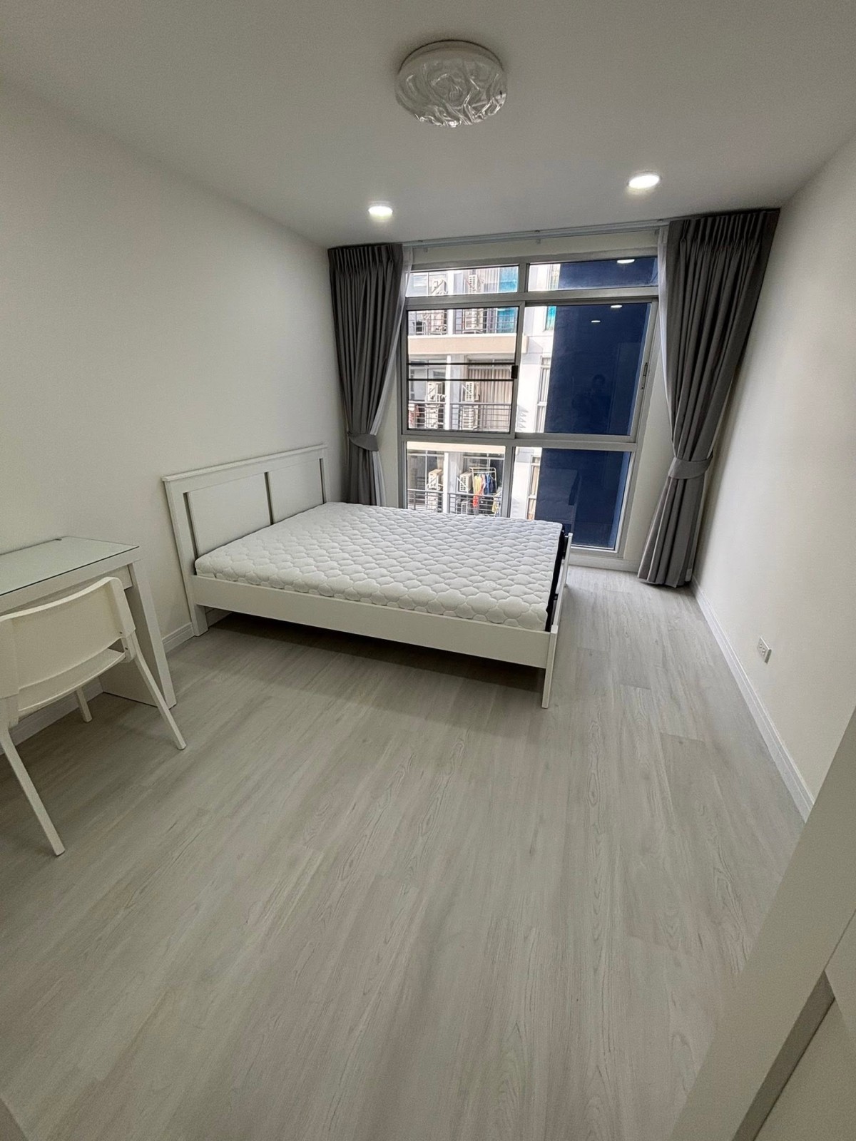 The Link Sukhumvit 50 | 🚝ใกล้ BTS อ่อนนุช ห้องใหญ่ว่างพร้อมอยู่