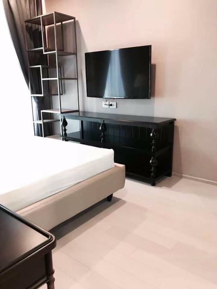 Noble Ploenchit | 0 Steps to BTS. Pure Luxury 2BR at Noble Ploenchit.