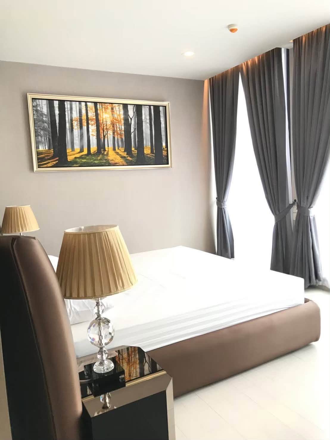 Noble Ploenchit | 0 Steps to BTS. Pure Luxury 2BR at Noble Ploenchit.