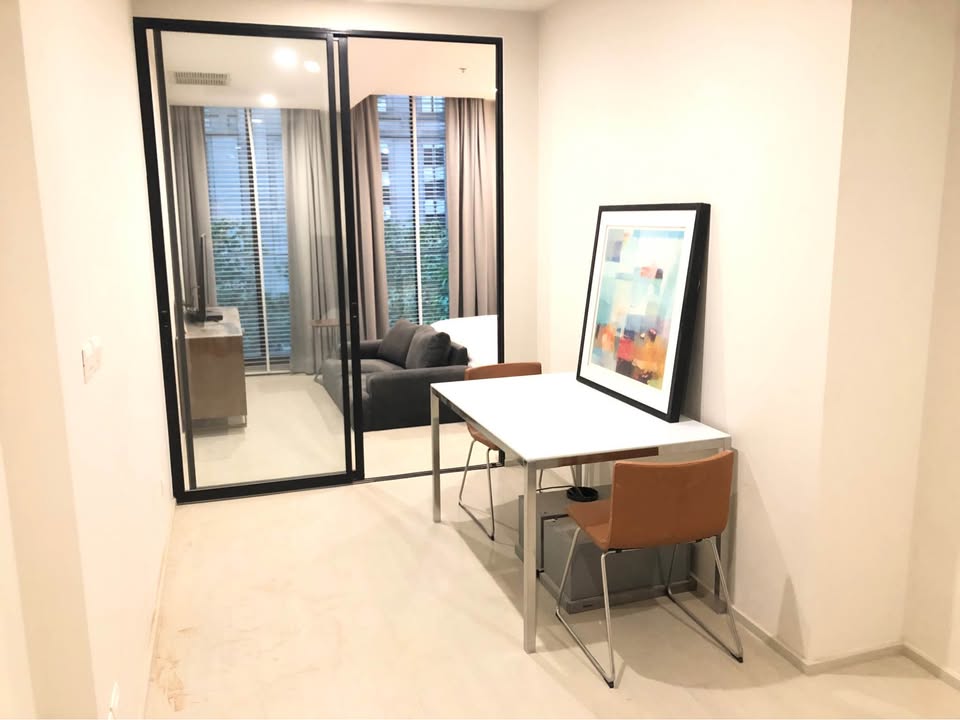 Noble Ploenchit | Perfect for Low-Floor Lovers. Affordable Studio at Noble Ploenchit