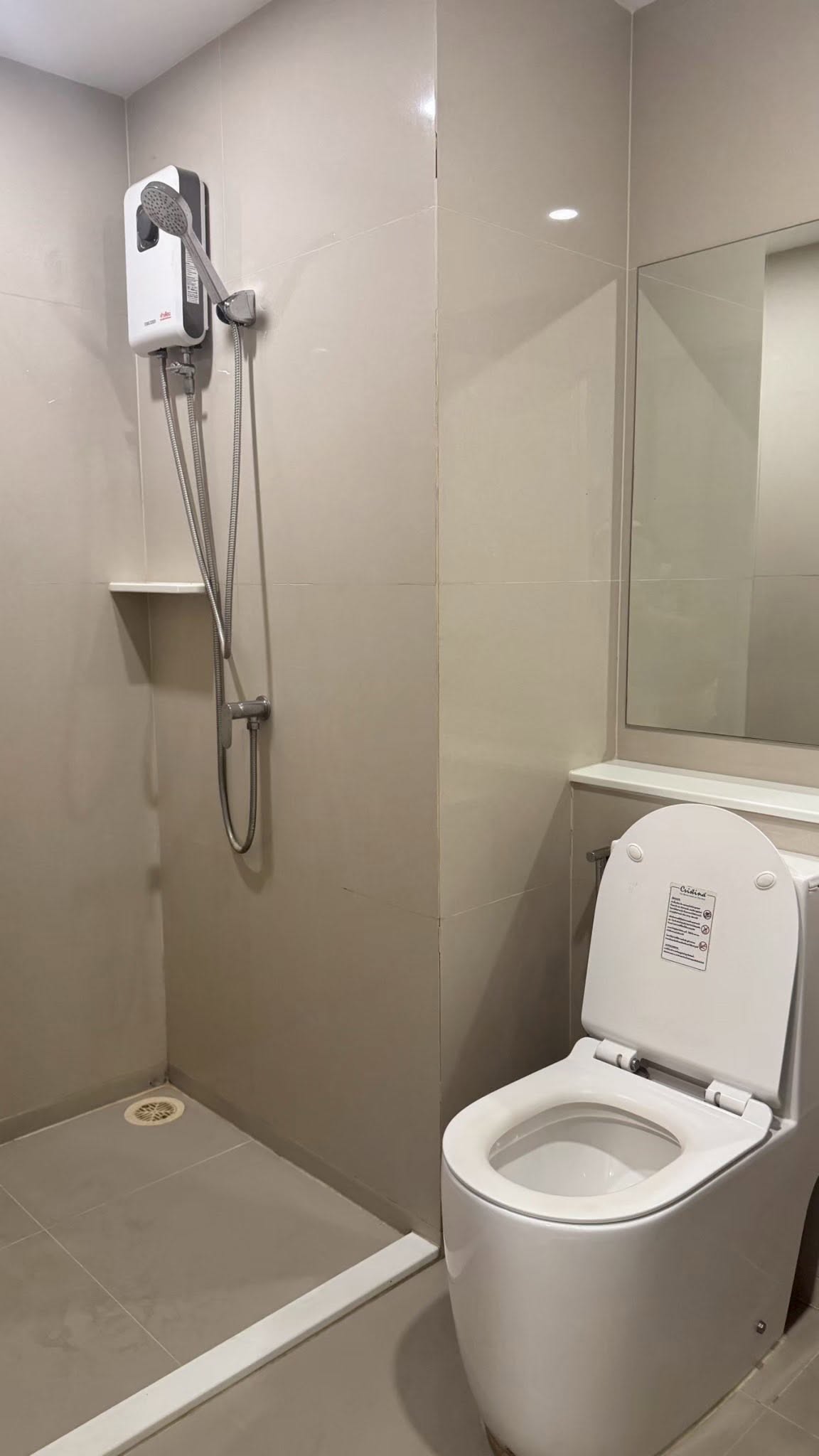 Aspire Sukhumvit-Onnut | 🚝ใกล้ BTS อ่อนนุช วิวแม่น้ำสายเล็ก มีรถรับรับส่งสถานีรถไฟฟ้า
