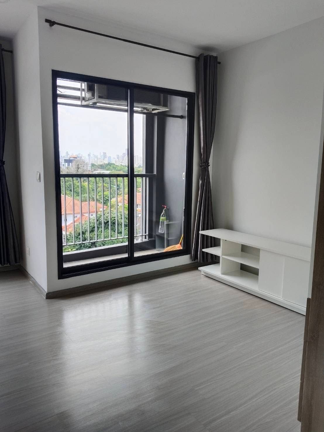 Aspire Sukhumvit-Onnut | 🚝ใกล้ BTS อ่อนนุช วิวแม่น้ำสายเล็ก มีรถรับรับส่งสถานีรถไฟฟ้า