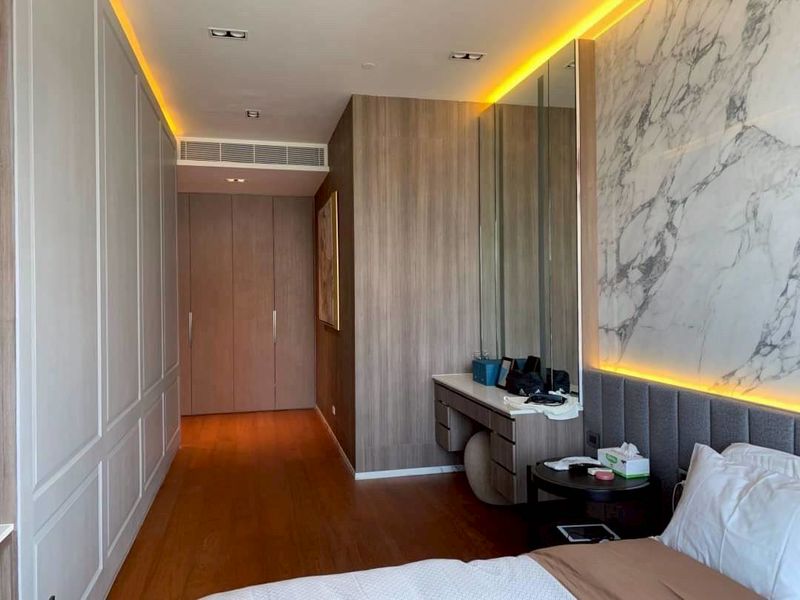 185 rajadamri | Ultimate Privacy. Experience True Peace at 185 Rajdamri.