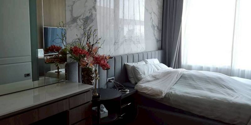 185 rajadamri | Ultimate Privacy. Experience True Peace at 185 Rajdamri.
