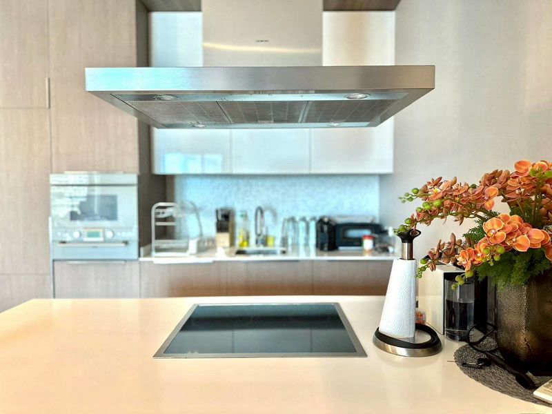 185 rajadamri | Ultimate Privacy. Experience True Peace at 185 Rajdamri.