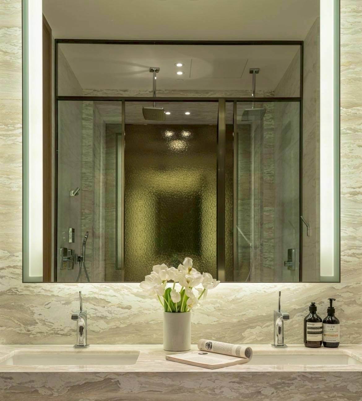 Scope Langsuan | Scope Langsuan: 84 Sq.m. Luxury 1BR. Below Developer Price