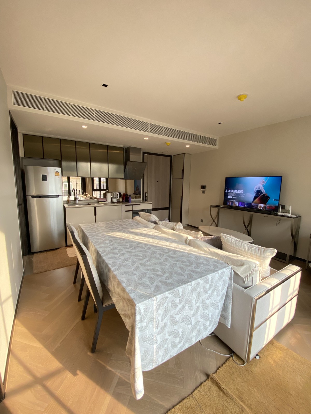 The Reserve Sukhumvit 61 | Luxury Living in the Heart of Thonglor-Ekkamai