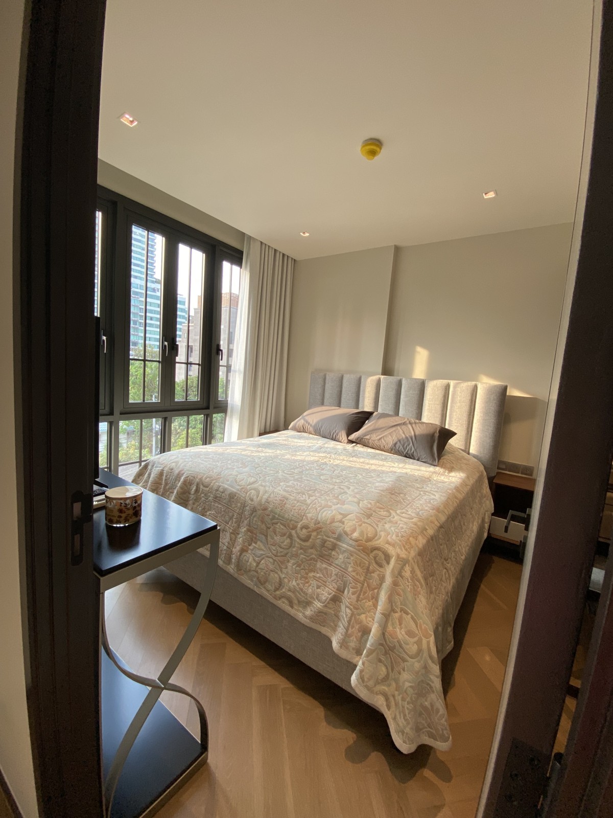 The Reserve Sukhumvit 61 | Luxury Living in the Heart of Thonglor-Ekkamai