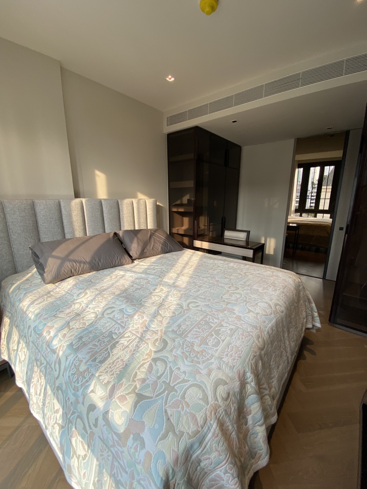 The Reserve Sukhumvit 61 | Luxury Living in the Heart of Thonglor-Ekkamai