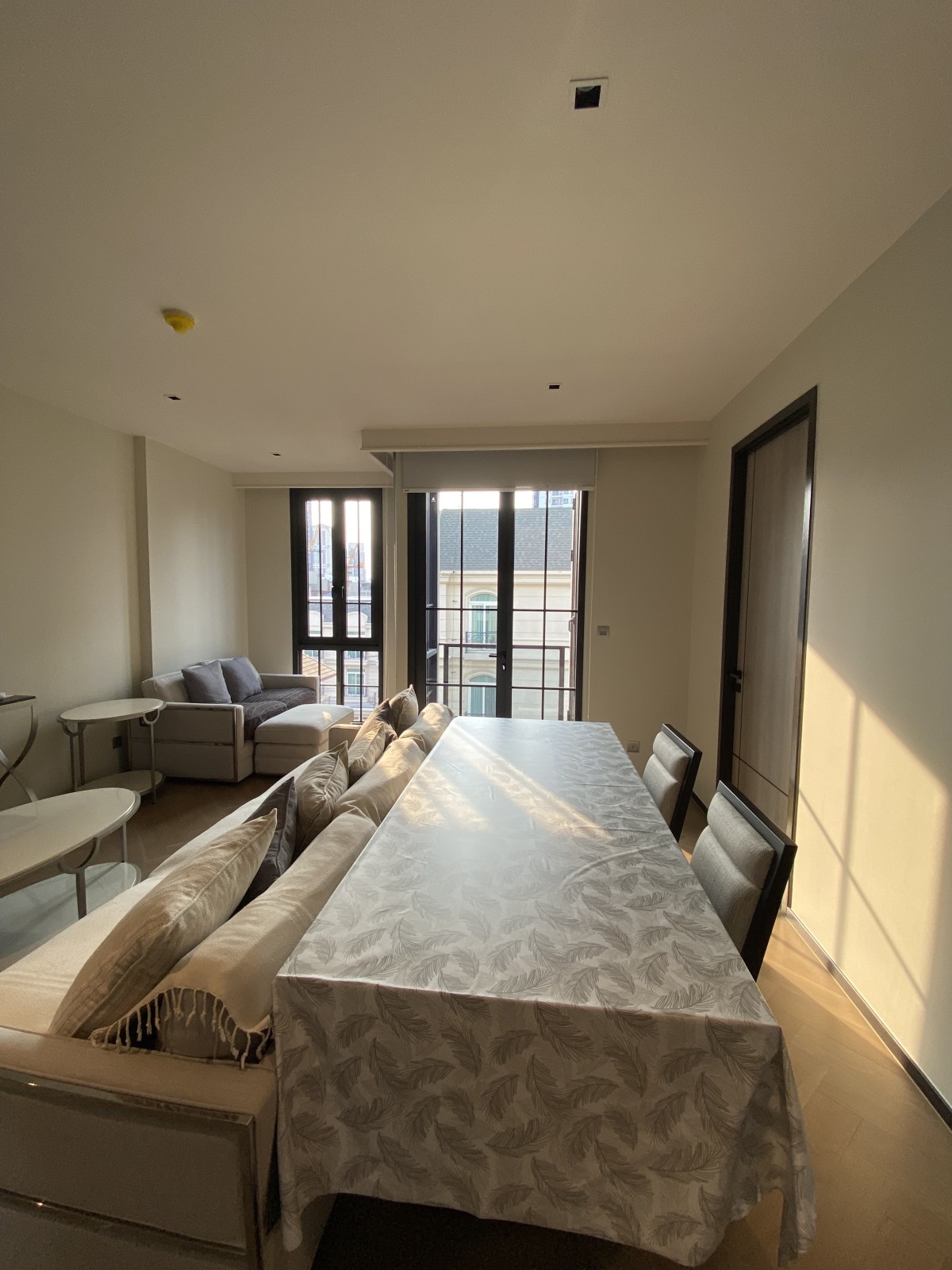 The Reserve Sukhumvit 61 | Luxury Living in the Heart of Thonglor-Ekkamai