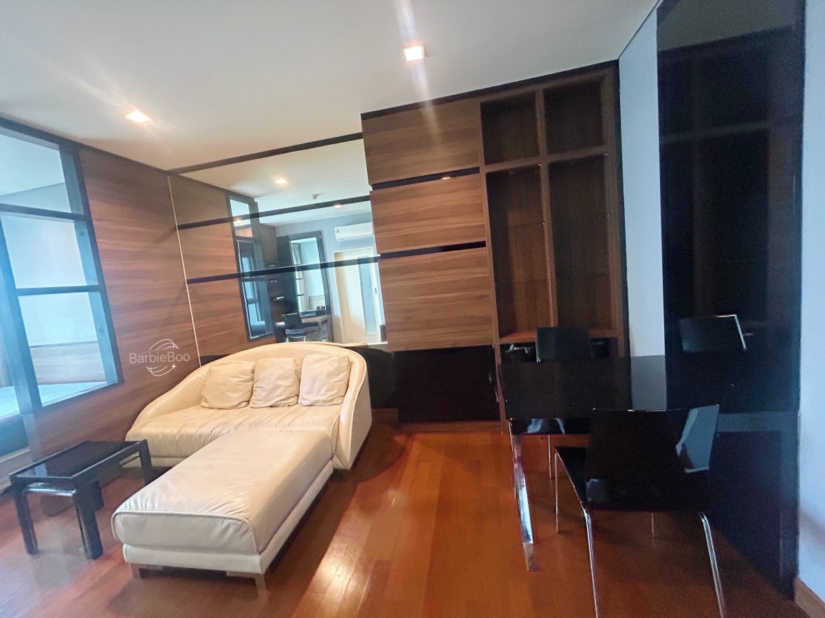IVY Thonglor | Nice Room Best Deal🚝ใกล้ BTS Thonglor #HL