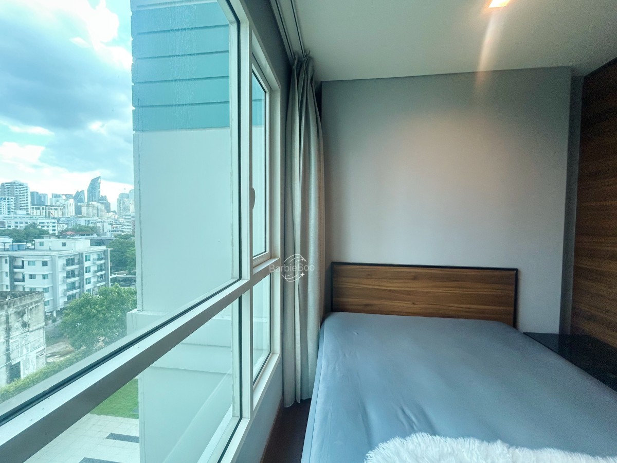 IVY Thonglor | Nice Room Best Deal🚝ใกล้ BTS Thonglor #HL